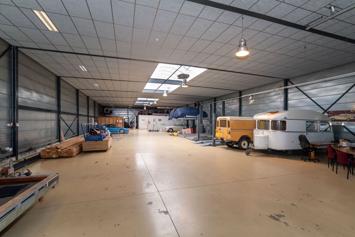 Bekijk foto 3 van Edisonstraat 13