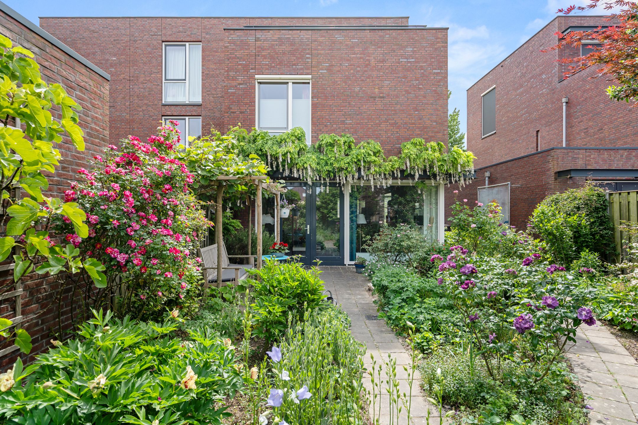 Photo 33 of Wout Wagtmanshof 24