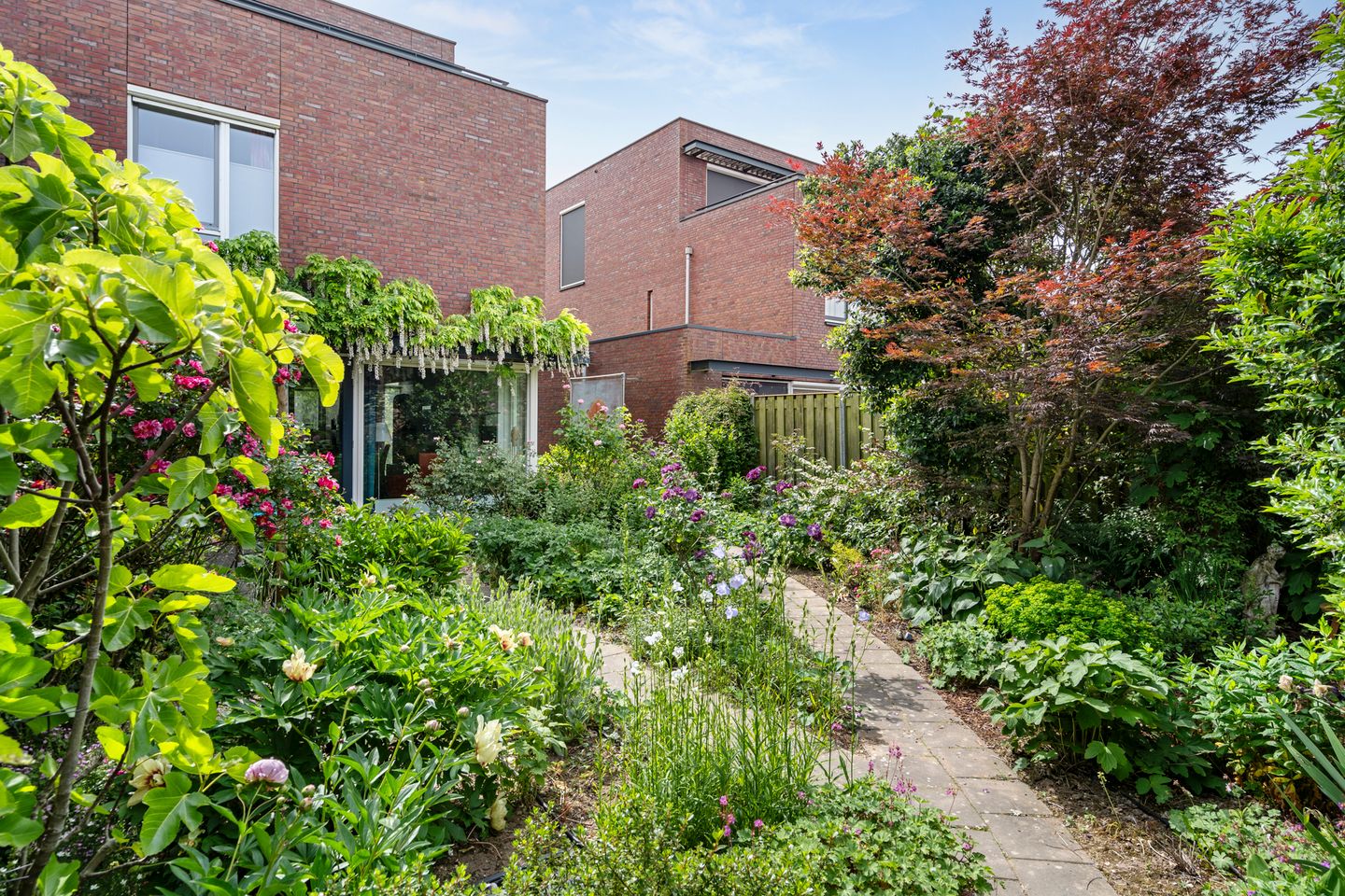 Photo 34 of Wout Wagtmanshof 24