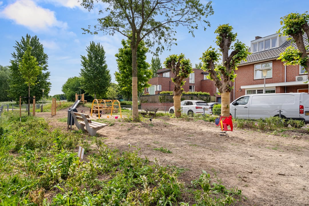 Photo 41 of Wout Wagtmanshof 24