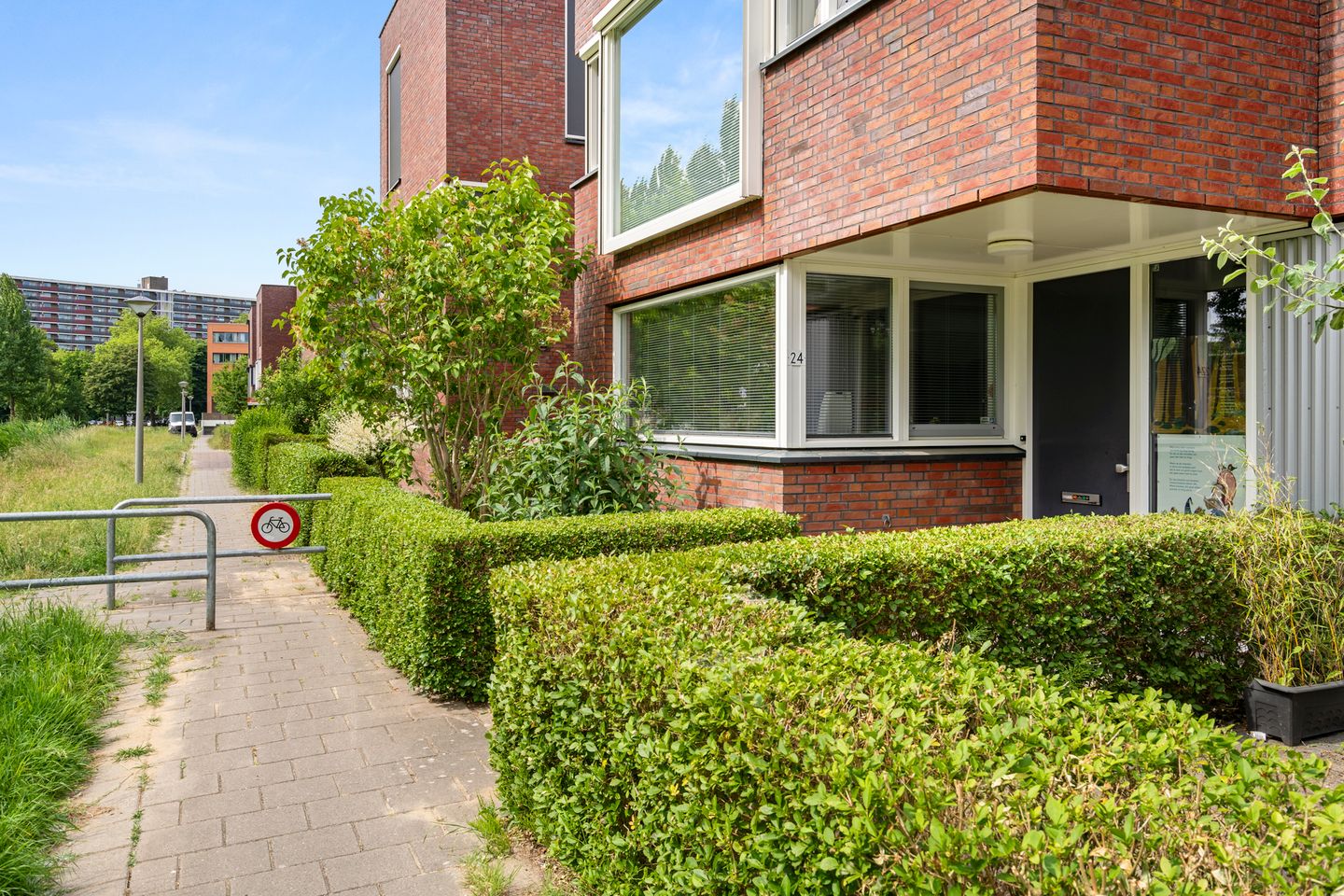 Photo 5 of Wout Wagtmanshof 24
