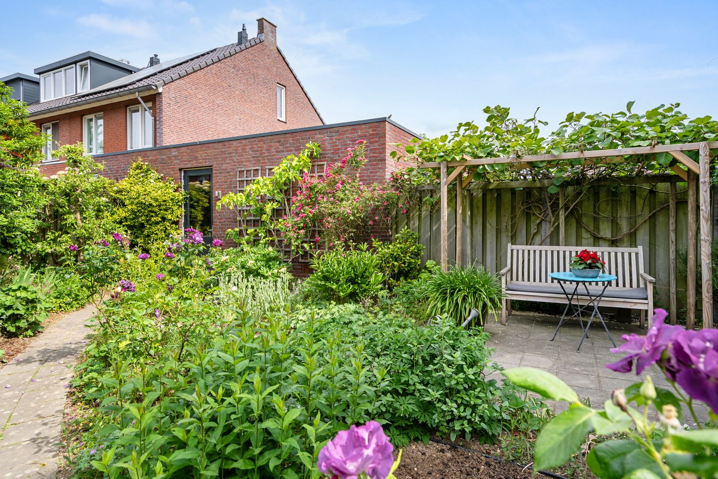 Photo 35 of Wout Wagtmanshof 24
