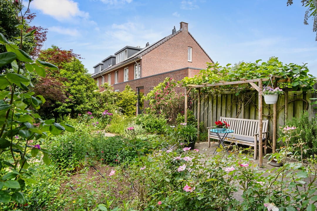 Photo 37 of Wout Wagtmanshof 24
