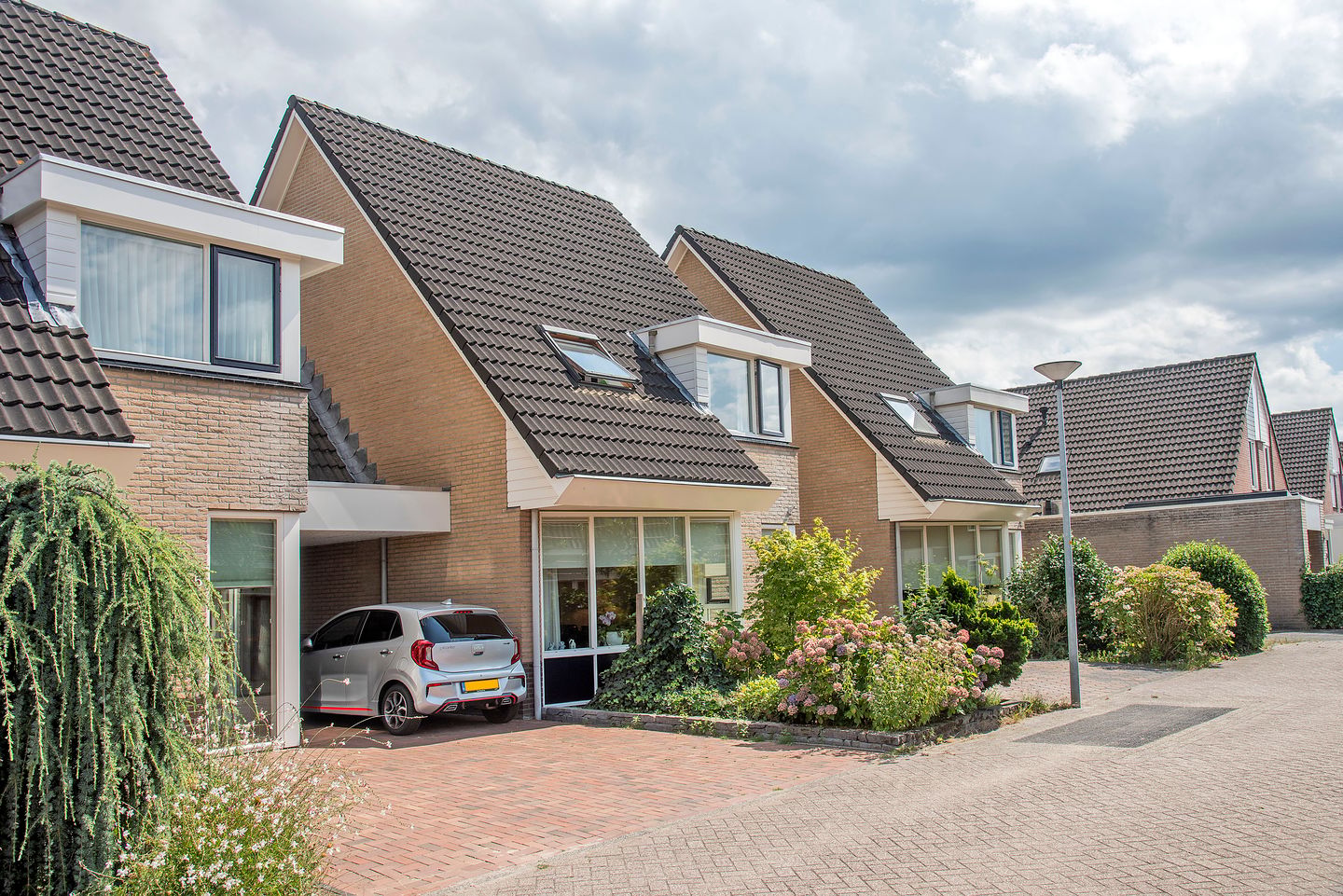 Foto 5 van De Reuzenstern 3