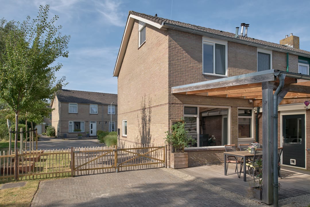 Photo 16 of Prins Willem-Alexanderstraat 49