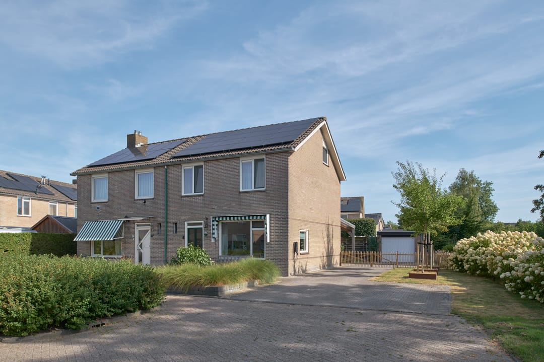 Photo 1 of Prins Willem-Alexanderstraat 49