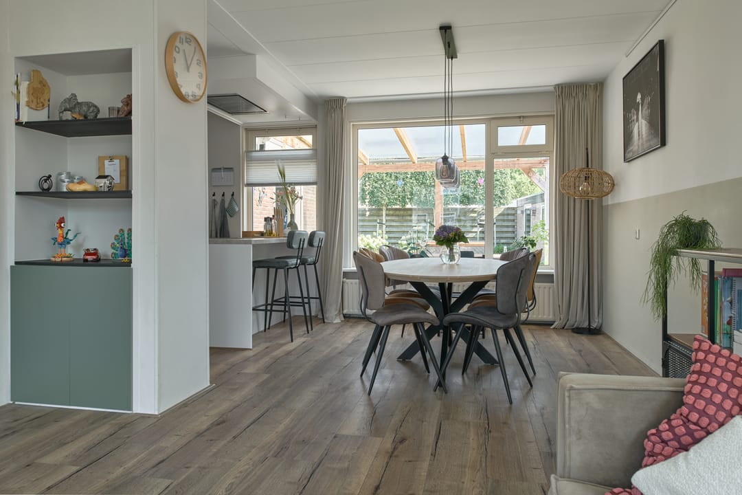 Photo 23 of Prins Willem-Alexanderstraat 49