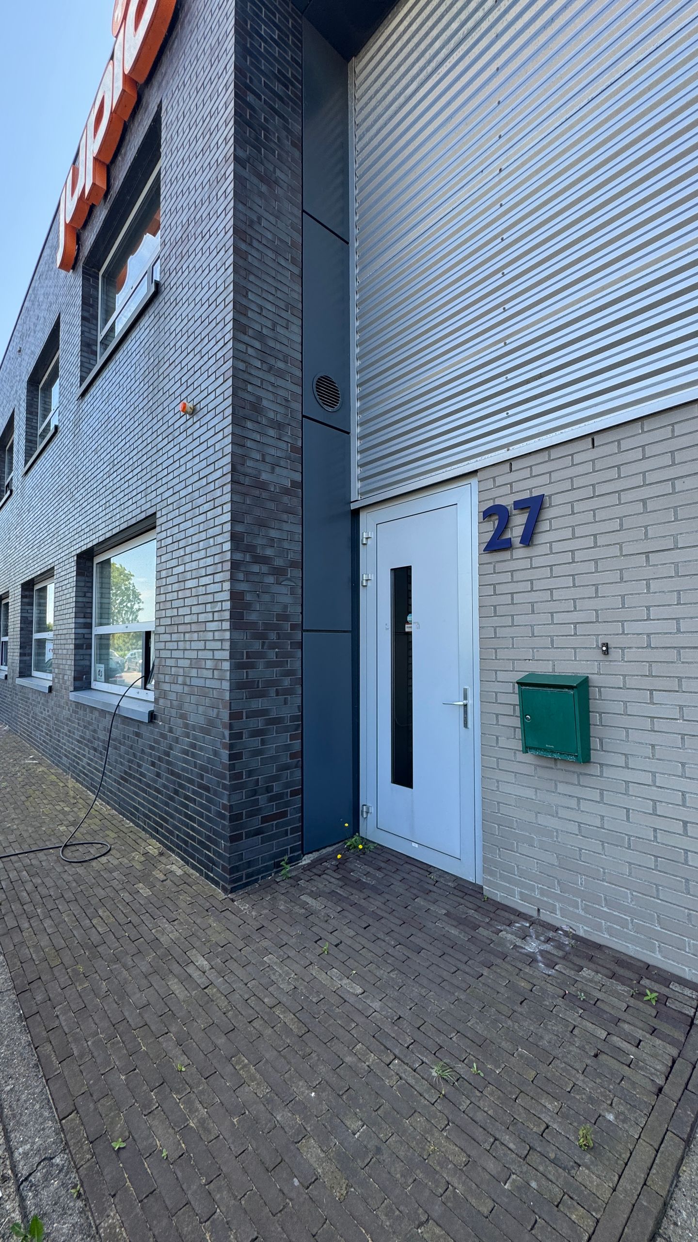 Bekijk foto 3 van Wasaweg 27