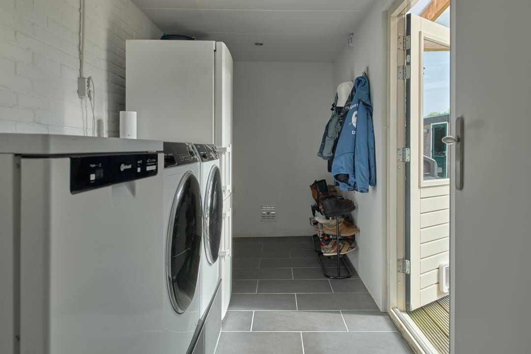 Photo 26 of Prins Willem-Alexanderstraat 49