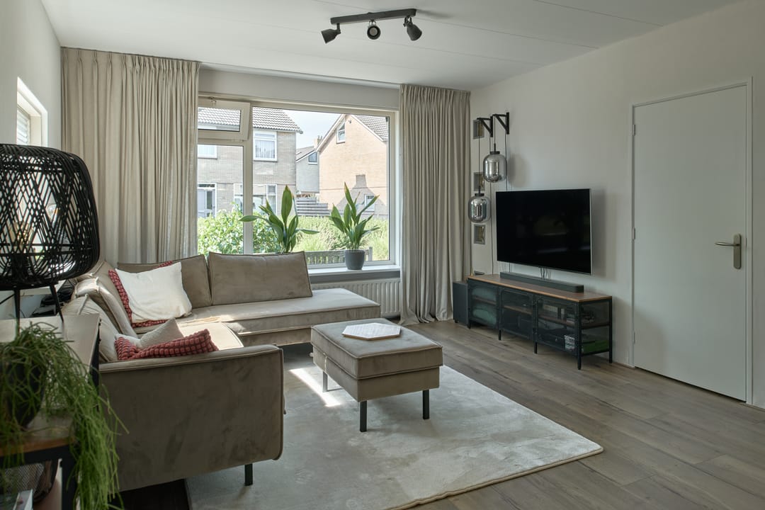 Photo 22 of Prins Willem-Alexanderstraat 49