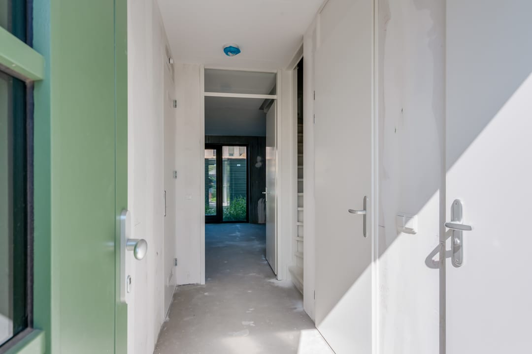 Foto 7 van Kanaalstraat 68-D