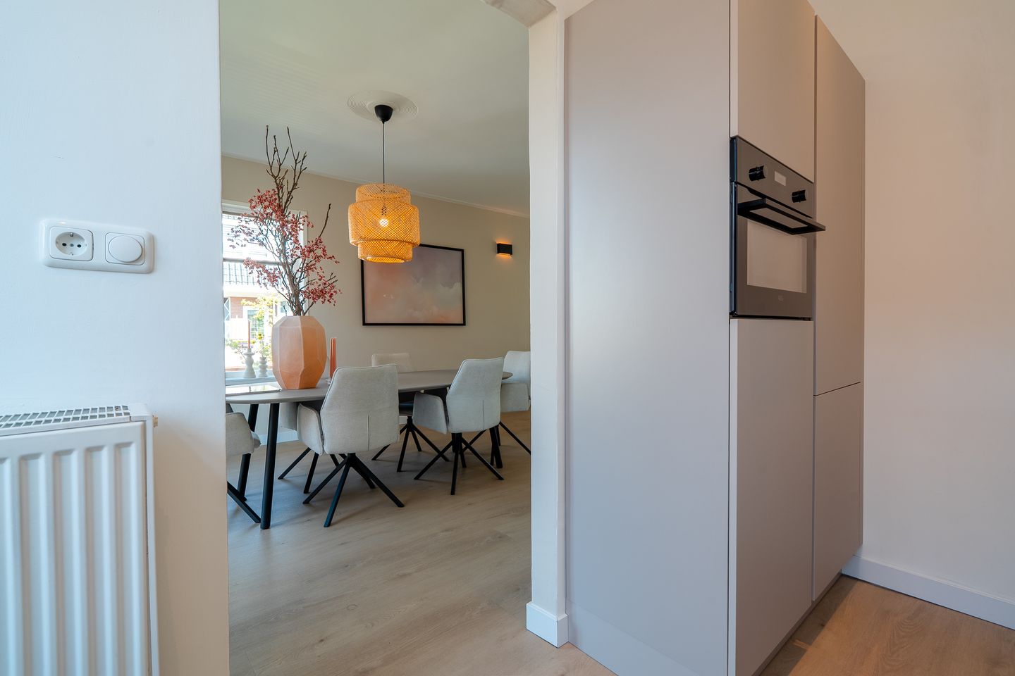 Foto 44 van De Sitterstraat 1-A