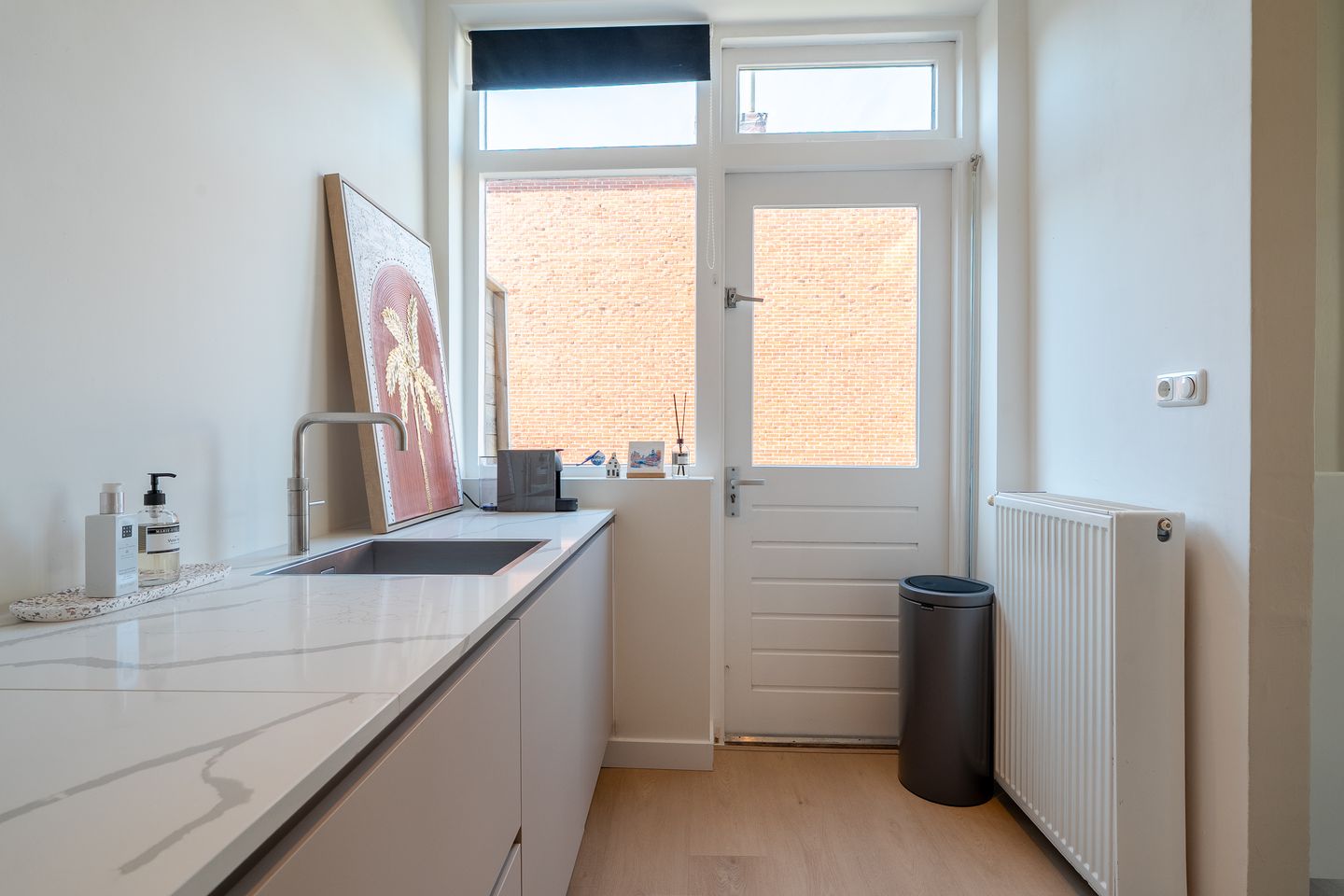 Foto 49 van De Sitterstraat 1-A