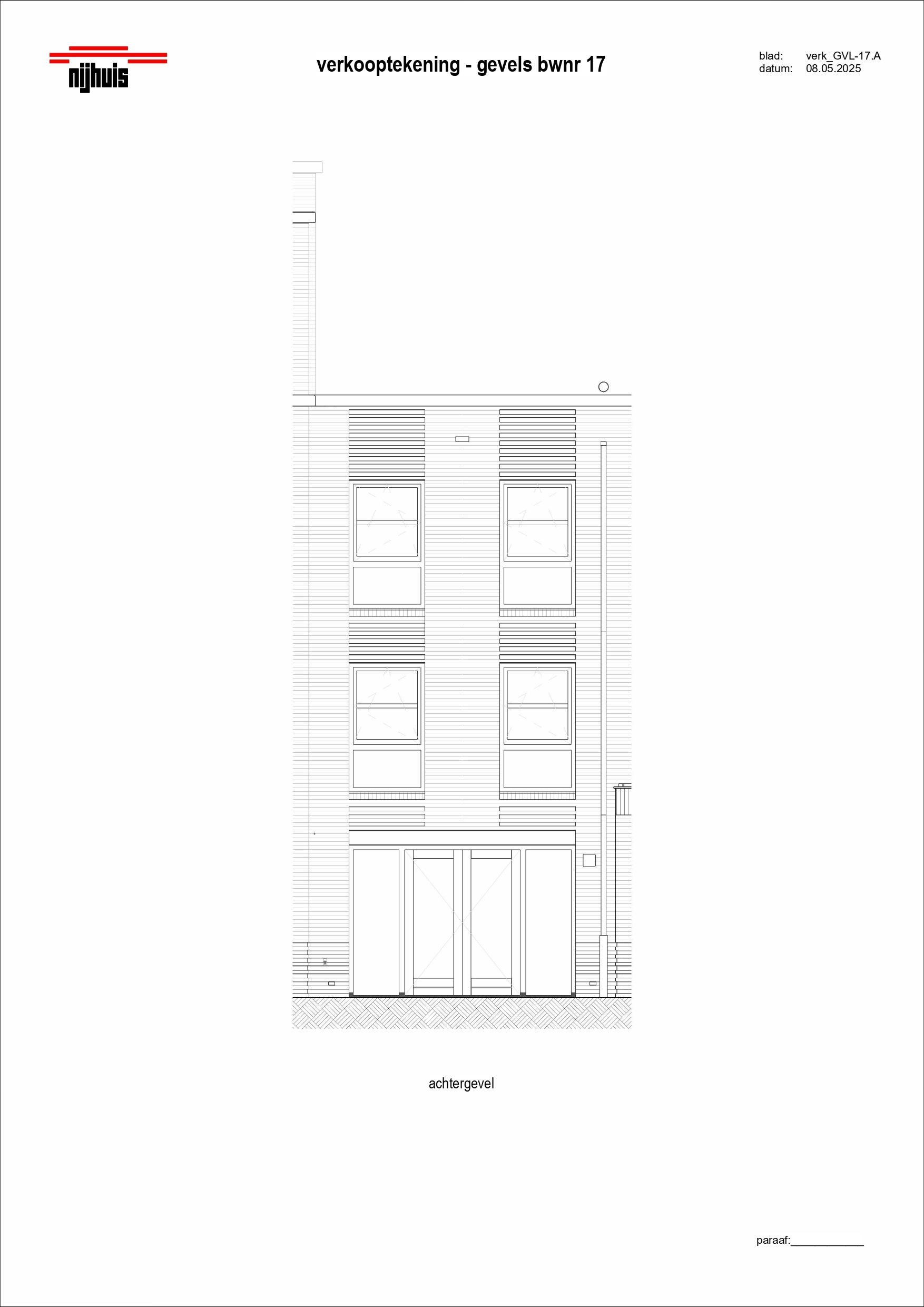 Foto 39 van Kanaalstraat 68-D