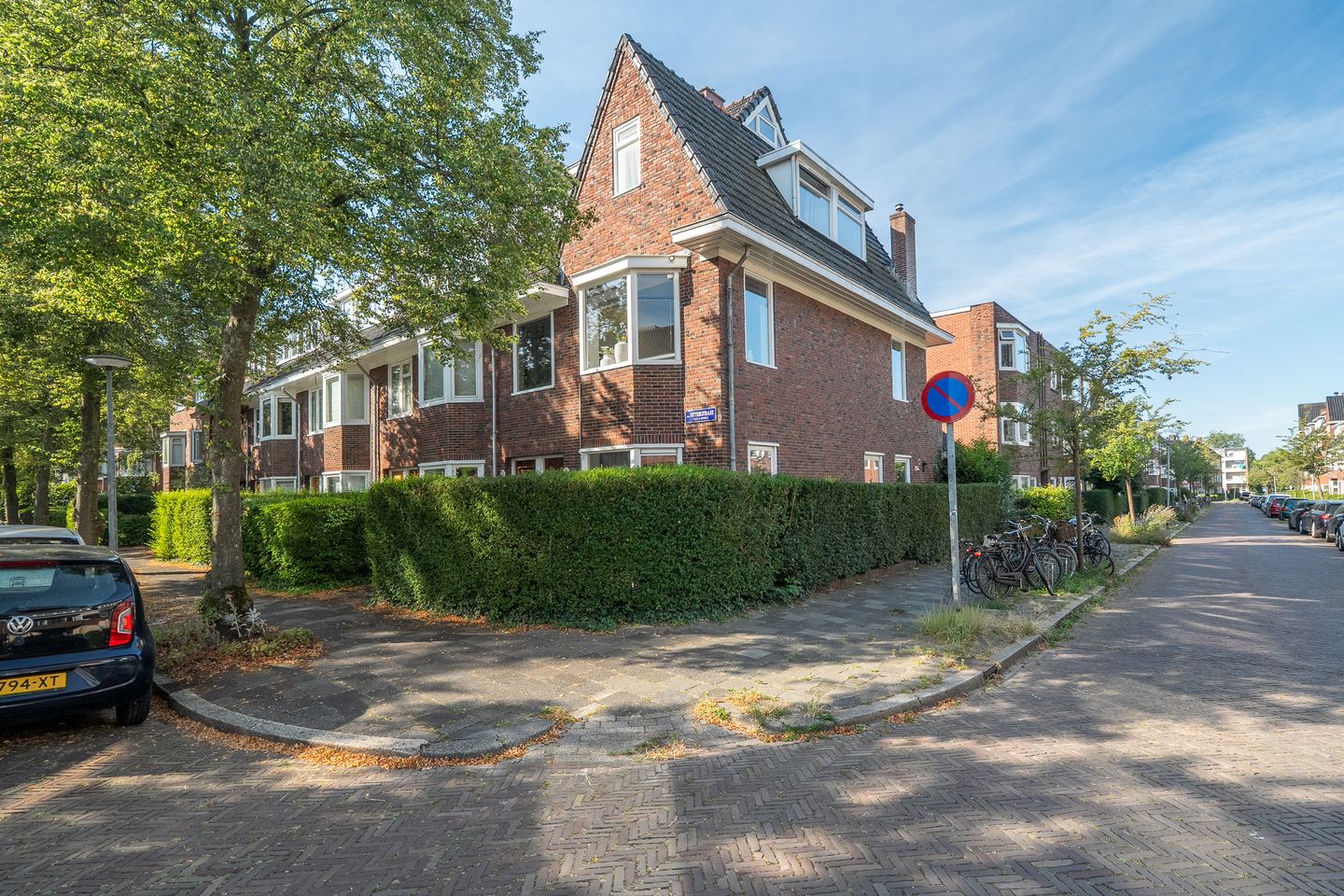Foto 10 van De Sitterstraat 1-A