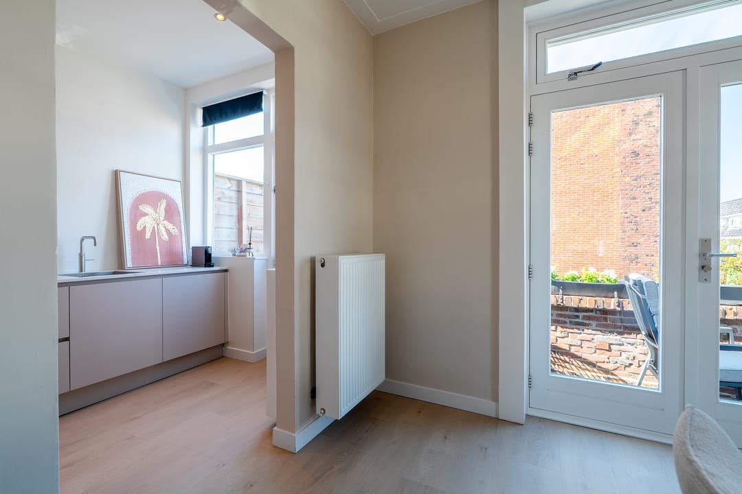 Foto 43 van De Sitterstraat 1-A