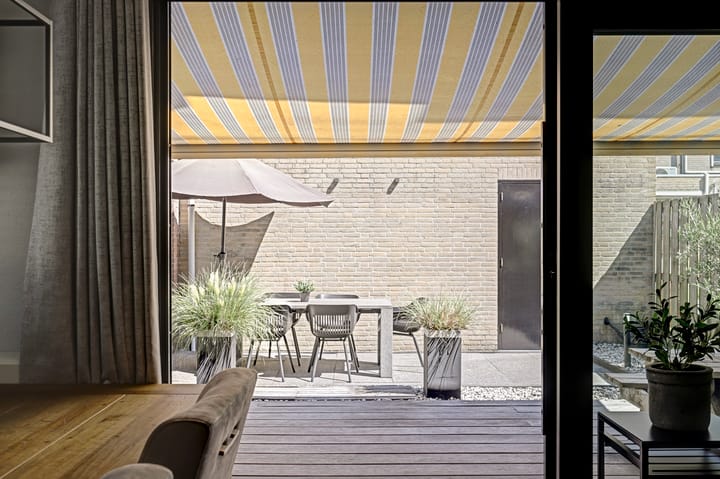 Hoekwoning te koop: Steilsteven 60, Papendrecht