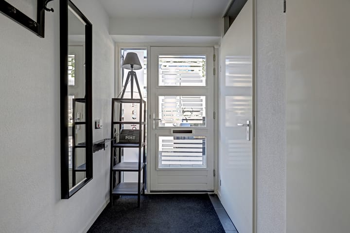 Hoekwoning te koop: Steilsteven 60, Papendrecht
