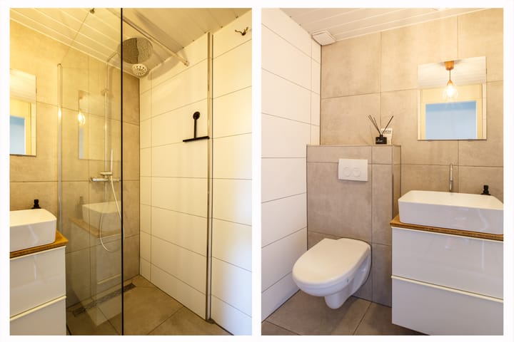Hoekwoning te koop: Lange Zuiderweg 134-32, Voorthuizen