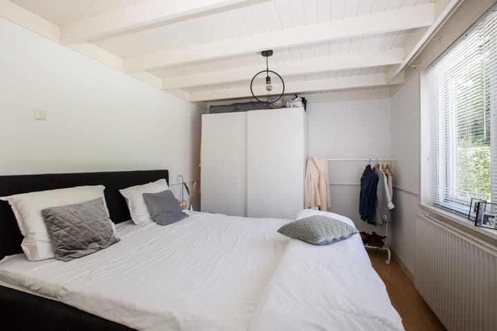 Hoekwoning te koop: Lange Zuiderweg 134-32, Voorthuizen