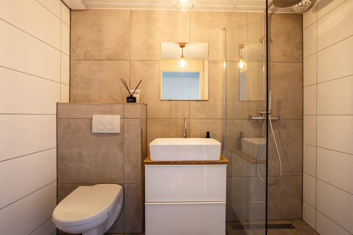 Hoekwoning te koop: Lange Zuiderweg 134-32, Voorthuizen