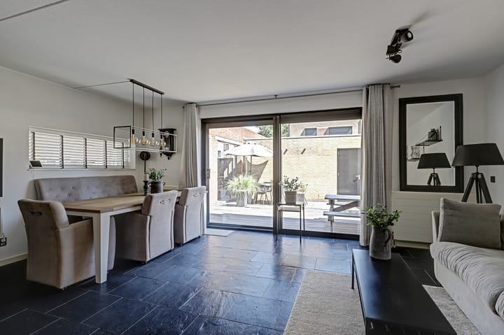 Hoekwoning te koop: Steilsteven 60, Papendrecht
