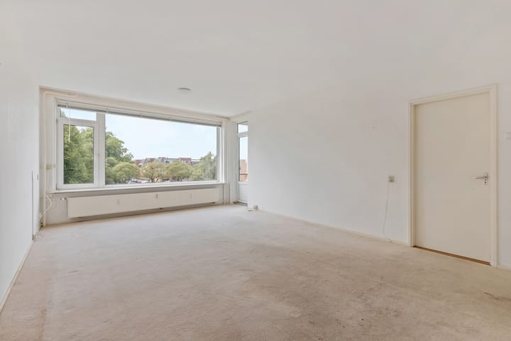 Appartement te koop: Amersfoortsestraatweg 90C002, Naarden