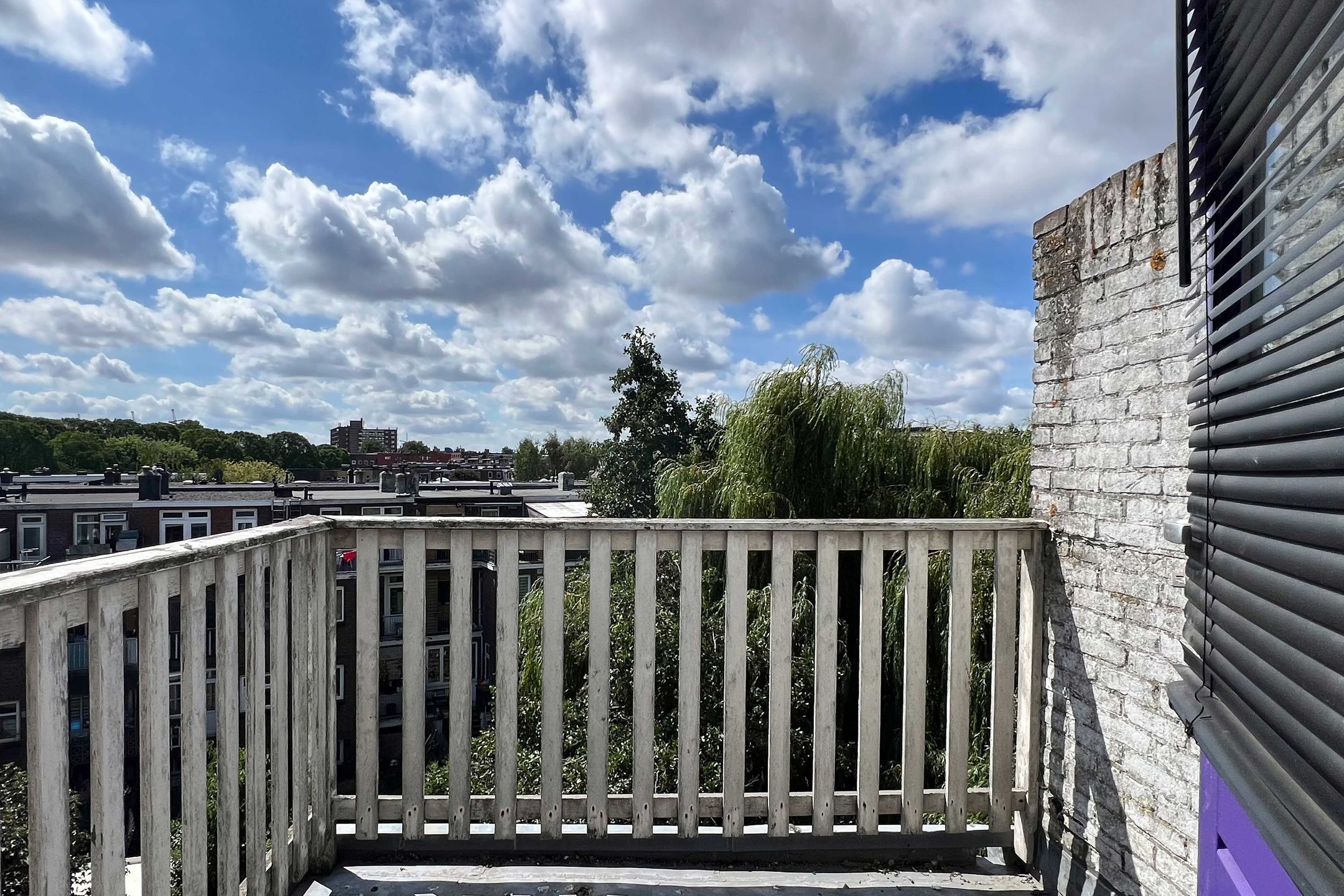 Photo 30 of Lorentzlaan 47-C
