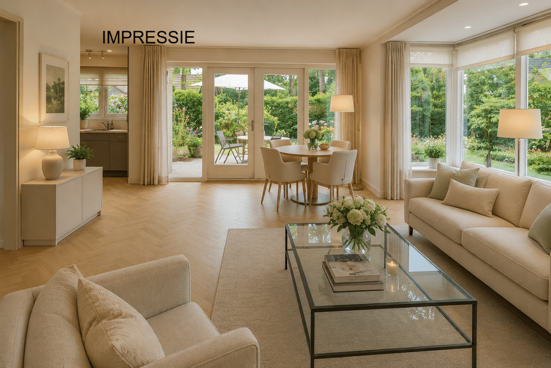 Photo 8 of Korhoenlaan 1-29