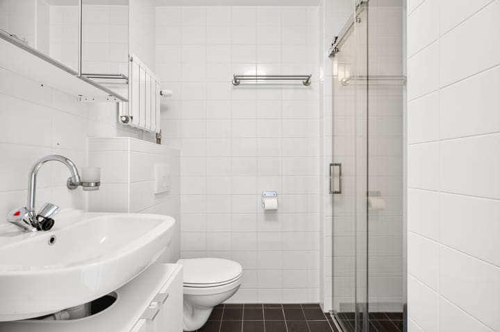 Studio te koop: Bos en Lommerplantsoen 29E, Amsterdam