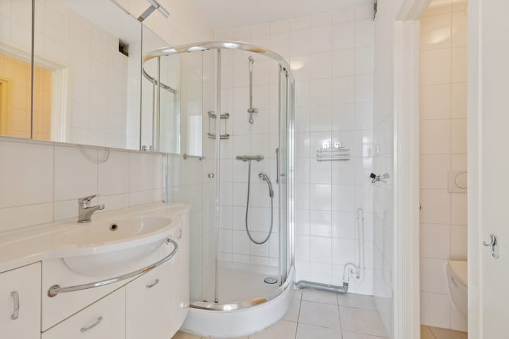 Appartement te koop: Amersfoortsestraatweg 90C002, Naarden