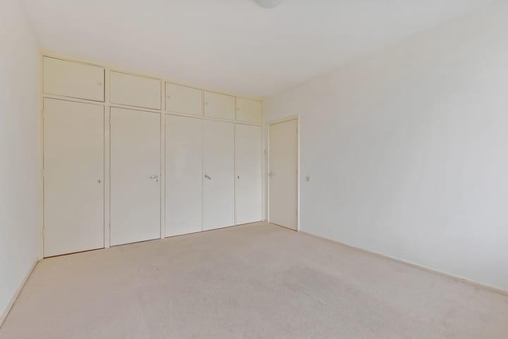 Appartement te koop: Amersfoortsestraatweg 90C002, Naarden
