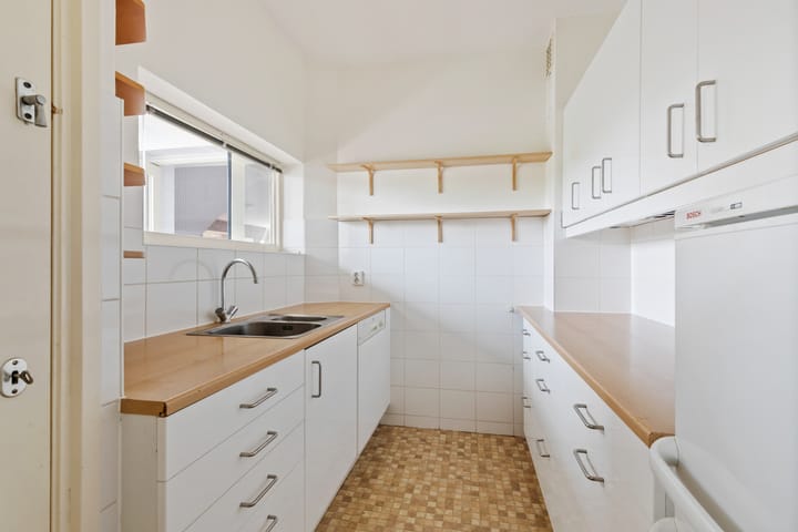 Appartement te koop: Amersfoortsestraatweg 90C002, Naarden