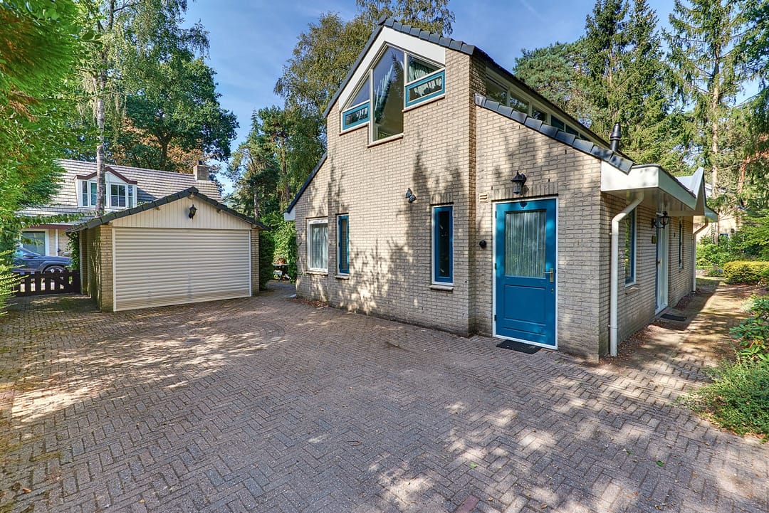 Photo 43 of Korhoenlaan 1-29