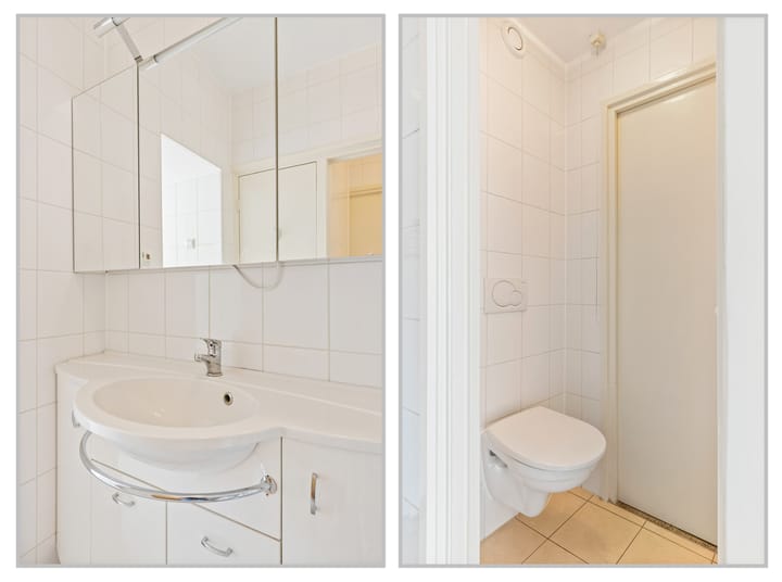 Appartement te koop: Amersfoortsestraatweg 90C002, Naarden