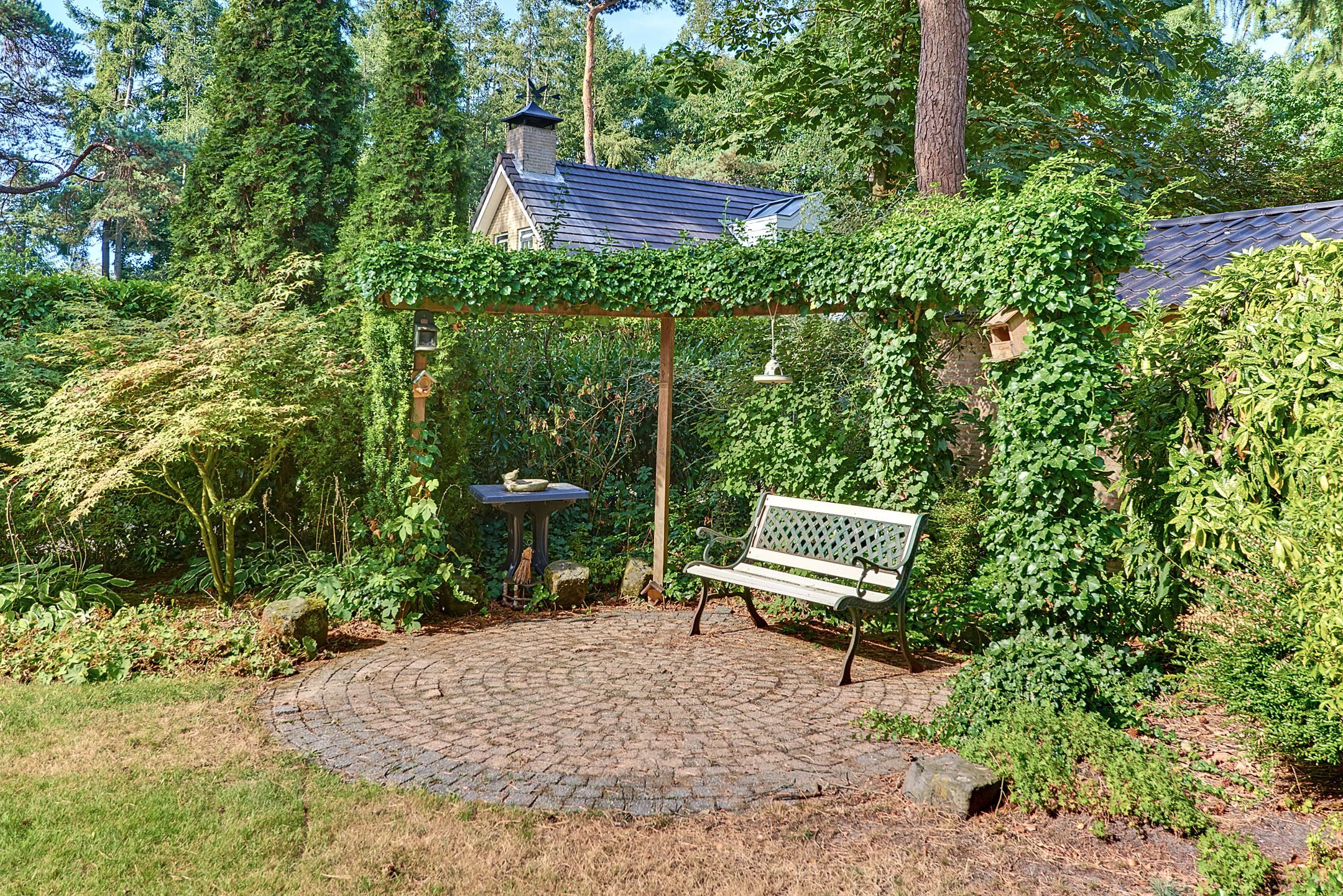 Photo 51 of Korhoenlaan 1-29