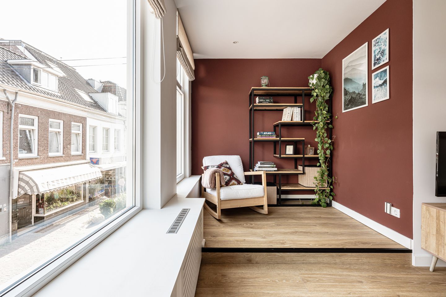 Photo 14 of Keizerstraat 4-A
