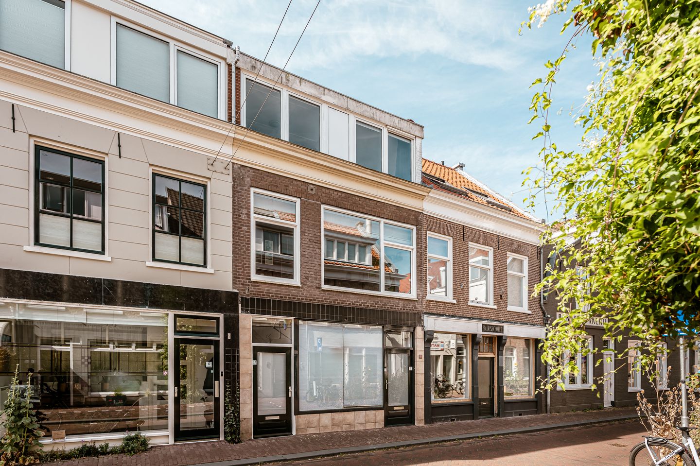 Photo 4 of Keizerstraat 4-A