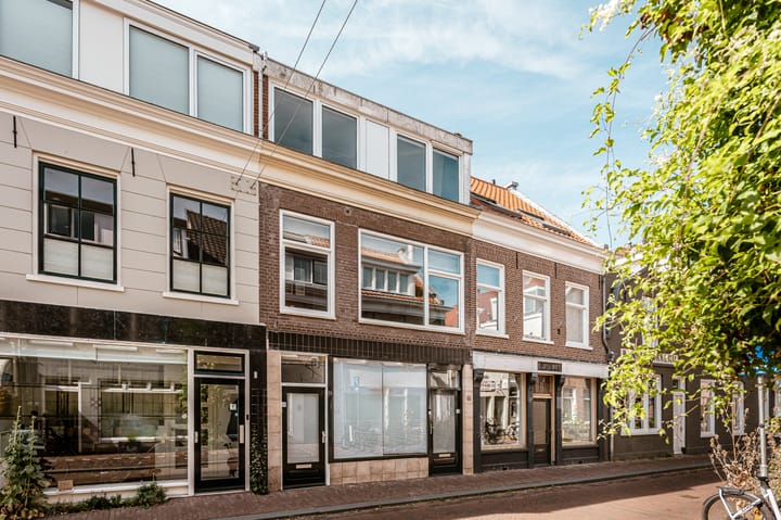 Photo 4 of Keizerstraat 4-A