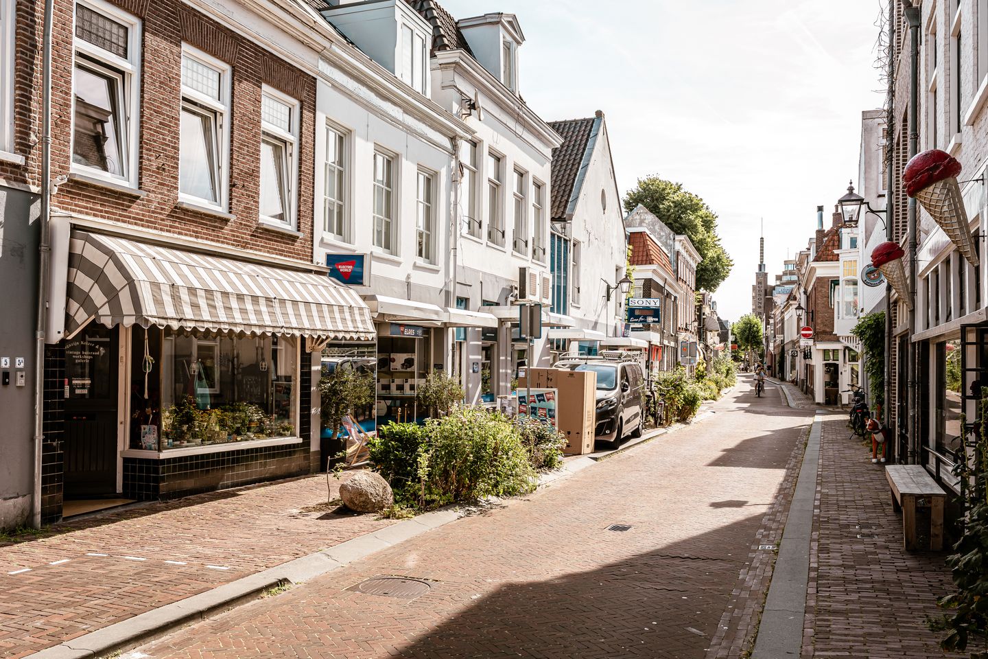 Photo 35 of Keizerstraat 4-A