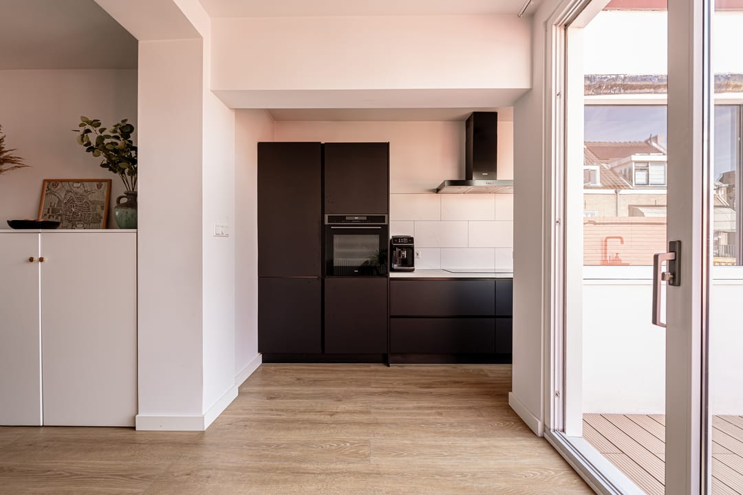 Photo 2 of Keizerstraat 4-A