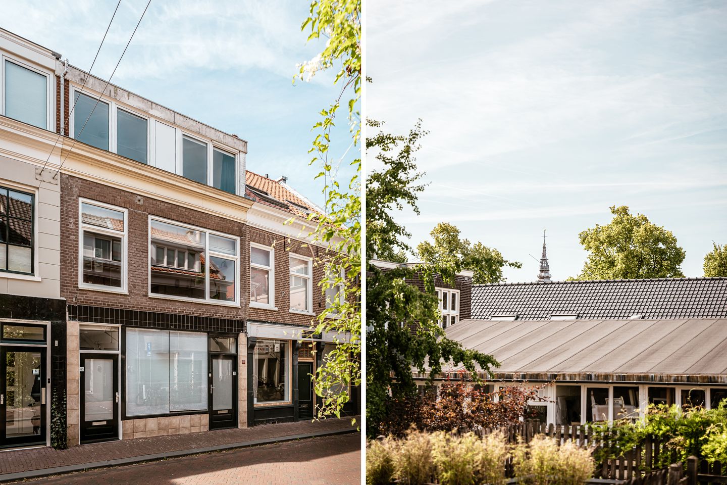 Photo 34 of Keizerstraat 4-A