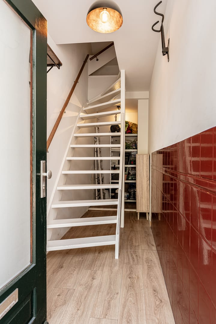 Photo 5 of Keizerstraat 4-A