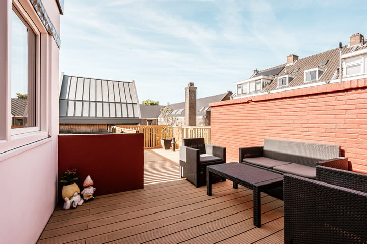 Photo 3 of Keizerstraat 4-A