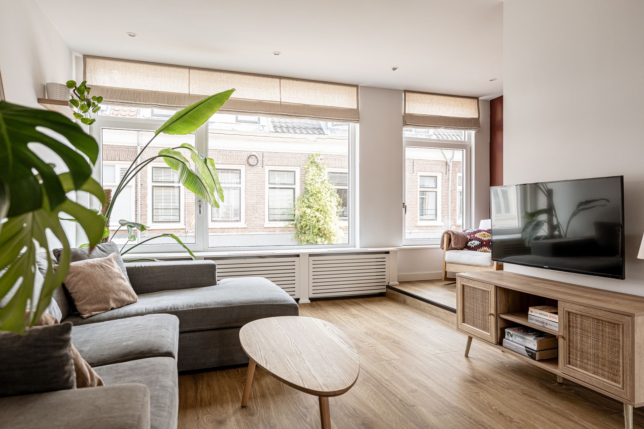Photo 12 of Keizerstraat 4-A