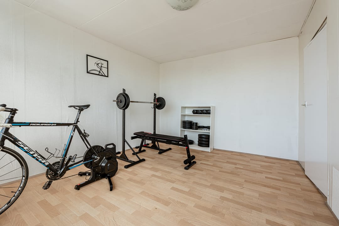 Photo 31 of Keizerstraat 4-A