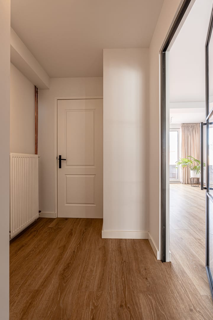 Appartement te koop: Keizerstraat 4A, Haarlem