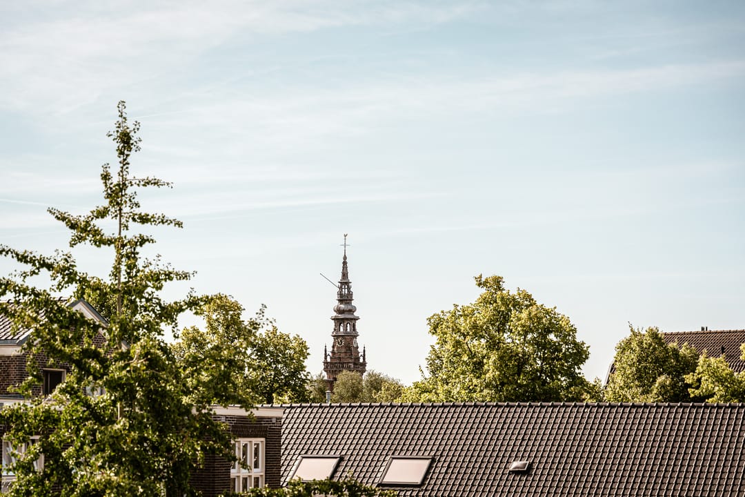 Photo 32 of Keizerstraat 4-A
