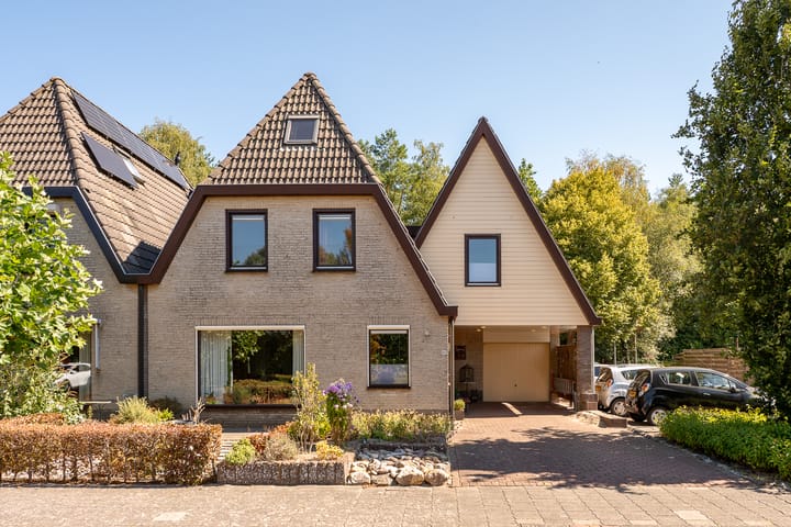 Foto 4 van Heidelaan 62