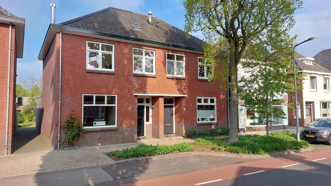 Foto 2 van Kerkstraat 32